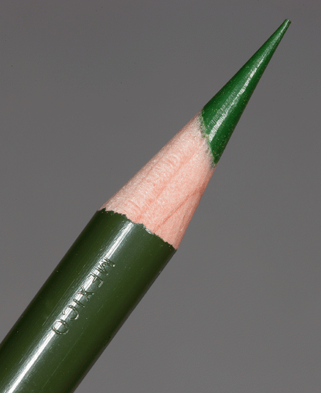PENCIL VERY OLIVE Thumbnail