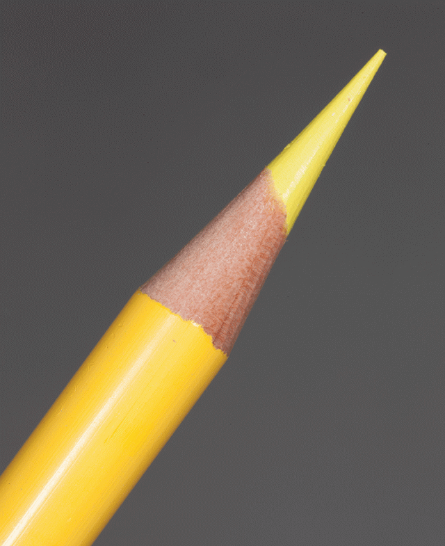 PENCIL LEMON YELLOW Thumbnail