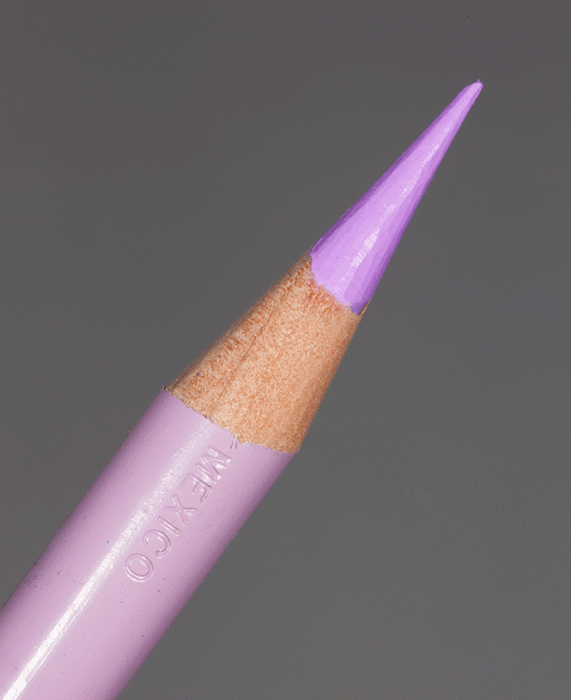 PENCIL LAVENDER Thumbnail