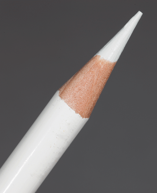 PENCIL WHITE Thumbnail