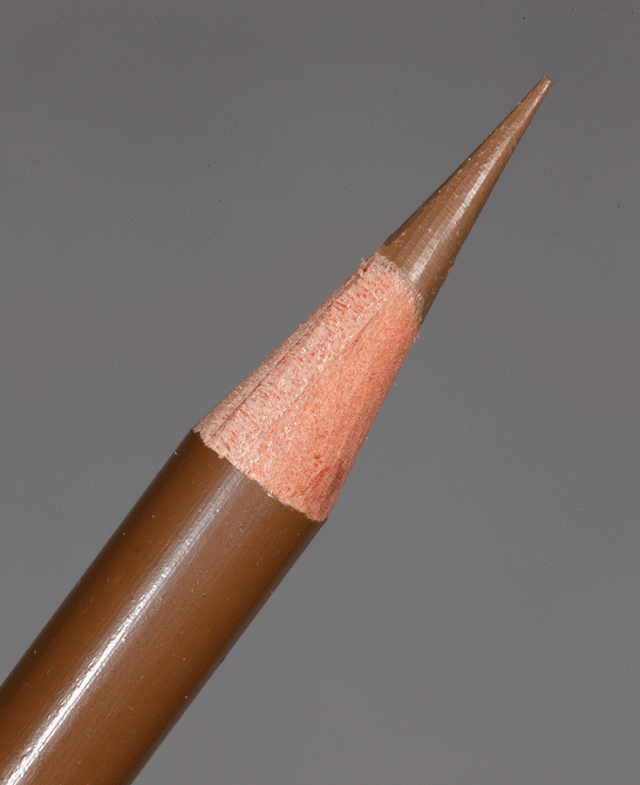PENCIL LIGHT UMBER Thumbnail