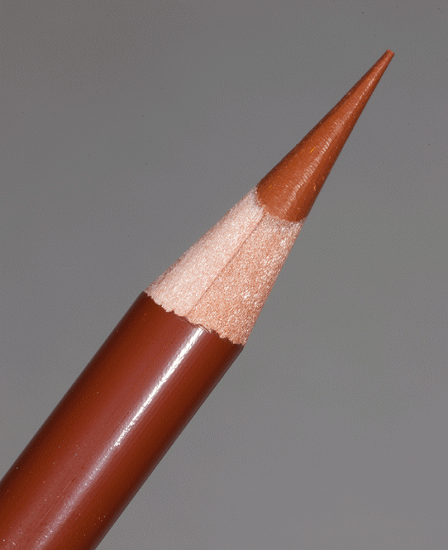 PENCIL SIENNA BROWN Thumbnail