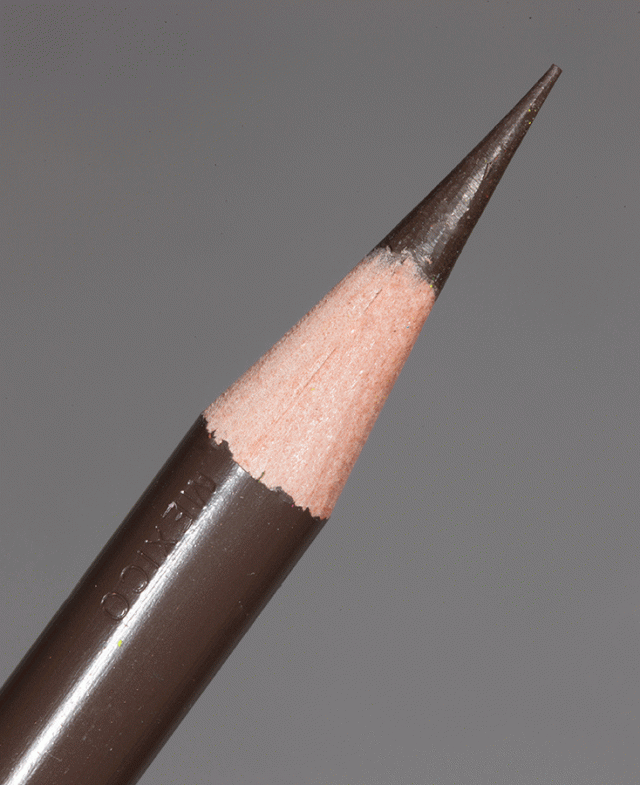 PENCIL SEPIA Thumbnail