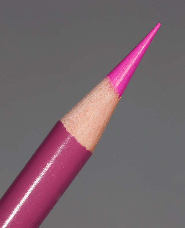 PENCIL PROCESS RED Thumbnail