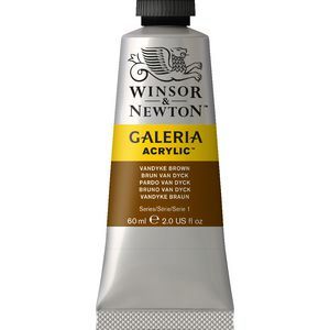 Galeria Vandyke Brown 60ml Thumbnail