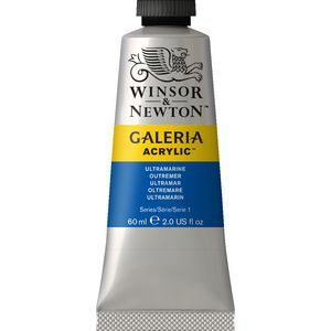 Galeria Ultramarine 60ml Thumbnail
