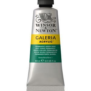Galeria Permanent Green Deep 60ml Thumbnail