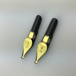 PEN NIB D-4 Thumbnail
