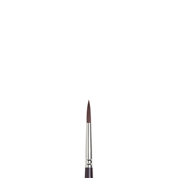GALERIA BRUSH ROUND LONG HANDLE SIZE #6 Thumbnail