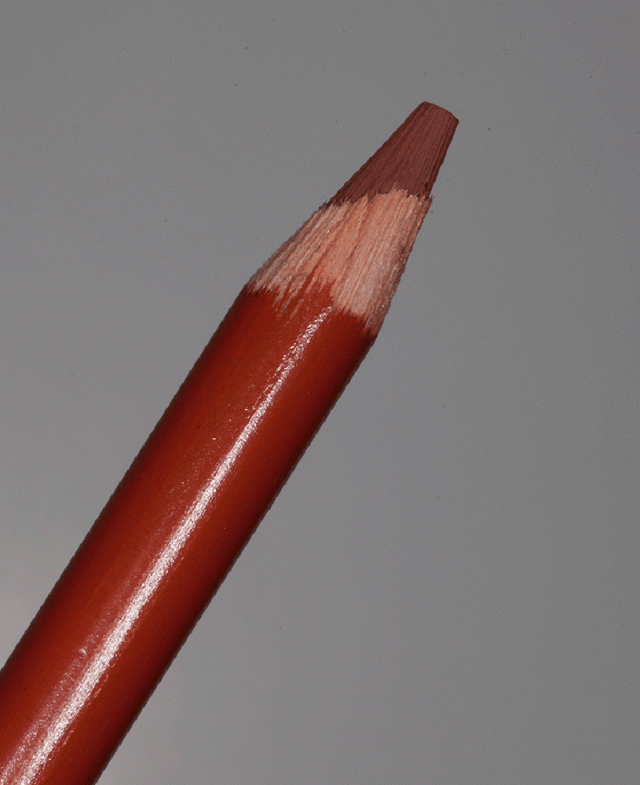 PENCIL VENITIAN RED Thumbnail