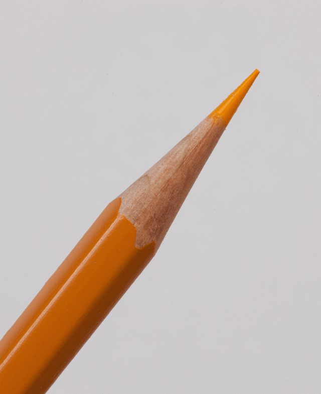 PENCIL SPANISH ORANGE Thumbnail