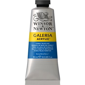 Galeria Cobalt Blue Hue 60ml Thumbnail