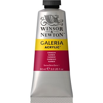 Galeria Crimson 60ml Thumbnail