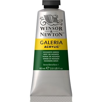 Galeria Hookers Green 60ml Thumbnail