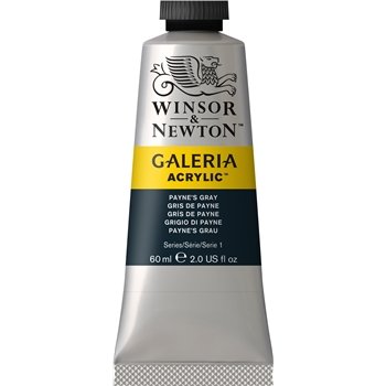 Galeria Paynes Grey 60ml Thumbnail
