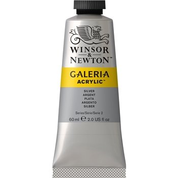 Galeria Silver 60ml Thumbnail