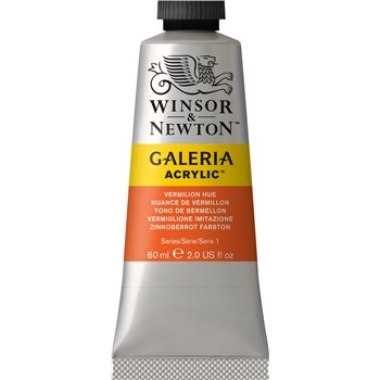Galeria Vermilion Hue 60ml Thumbnail