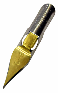 PEN NIB C6 Thumbnail