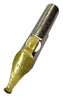 PEN NIB D2 Thumbnail