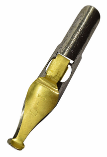 PEN NIB D1 Thumbnail