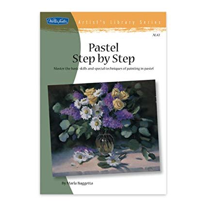 BOOK-PASTEL STEP BY STEP Thumbnail