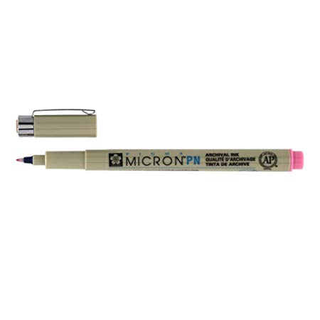 MICRON PN PEN ROSE Thumbnail