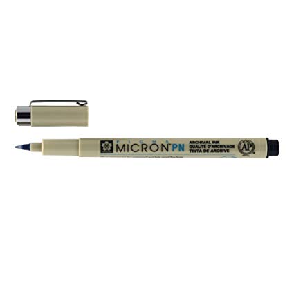 MICROM PN PEN BLACK Thumbnail