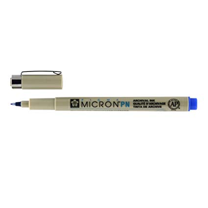 MICRON PN BLUE Thumbnail
