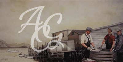 THREE GENERATIONS Thumbnail