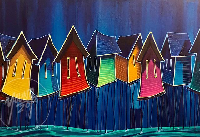 SHED PARTY #2 Thumbnail