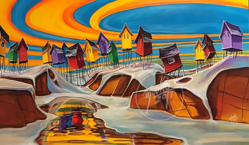 SPRING THAW Thumbnail