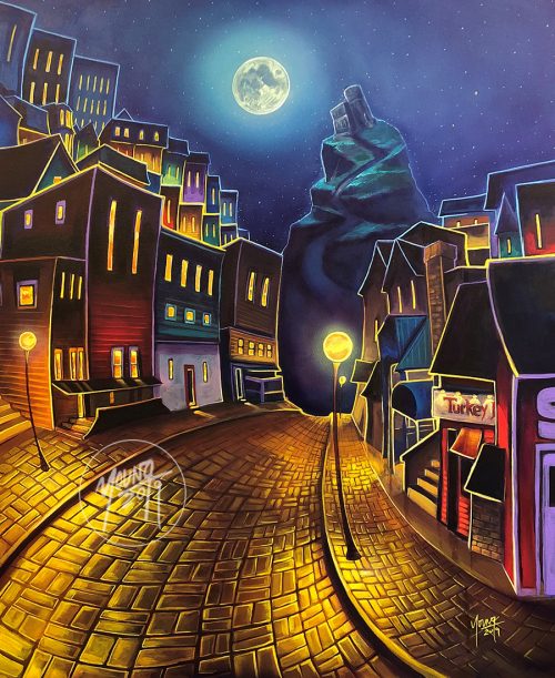 YELLOW BRICK ROAD Thumbnail