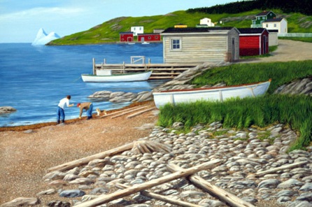 SKIPPING ROCKS Thumbnail