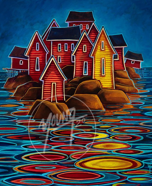 Standing Out Thumbnail