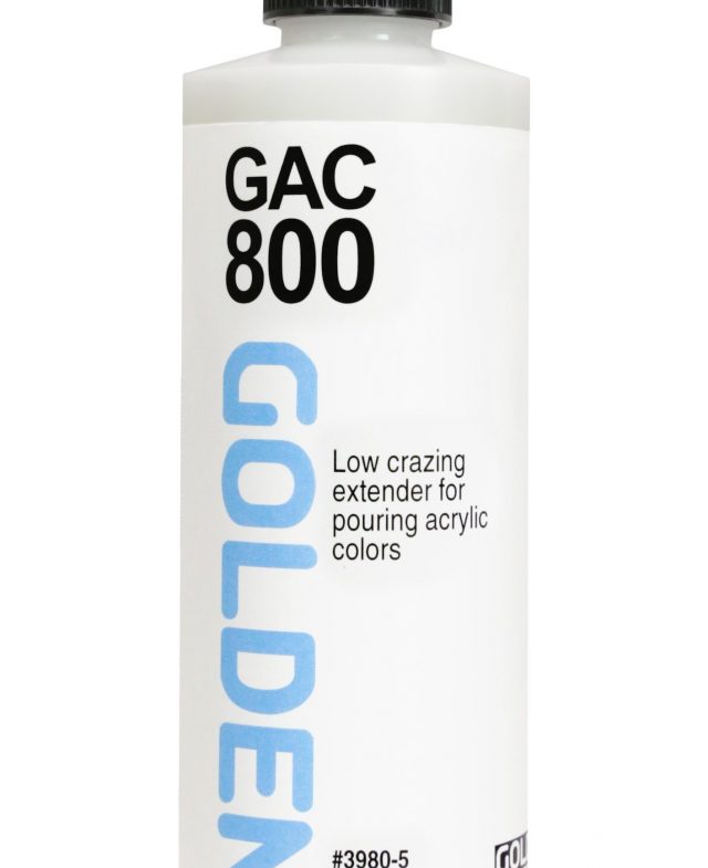Golden GAC 800 8 Fl. Oz (237 ml) Thumbnail
