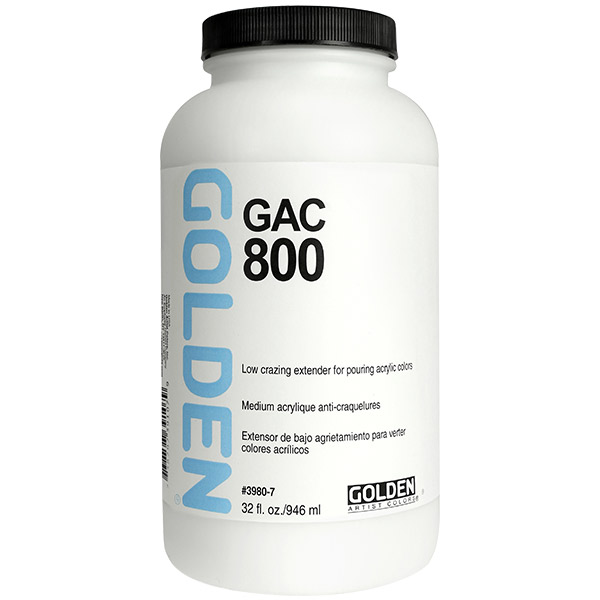 Golden GAC 800 32 FL. Oz (946 ml) Thumbnail