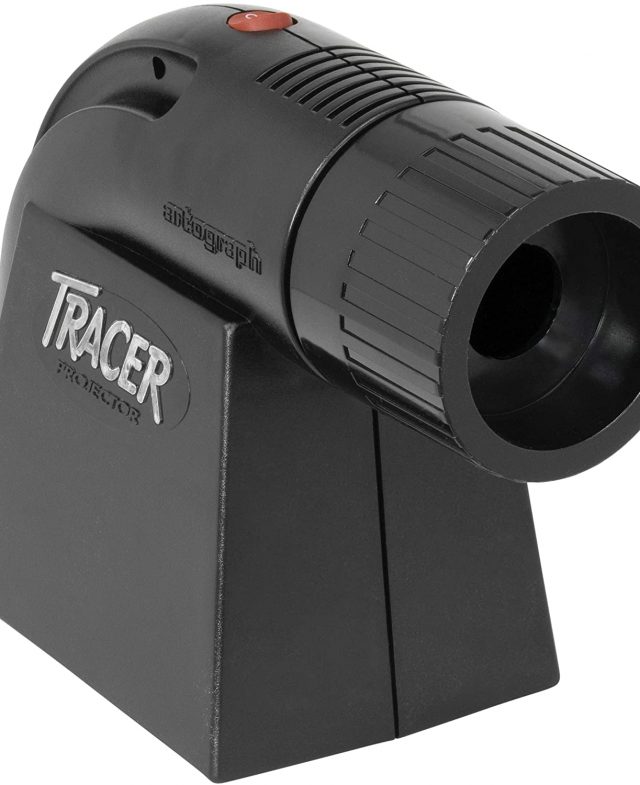 Artograph Tracer Projector and Enlarger Thumbnail