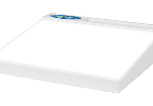 Lighttracer 2 LED Lightbox For Art, Tracing, Drawing, Illustrating, Animation, Sewing Thumbnail
